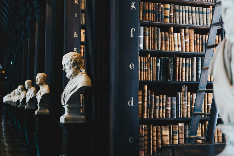 Ces livres ont le pouvoir de changer votre vision !