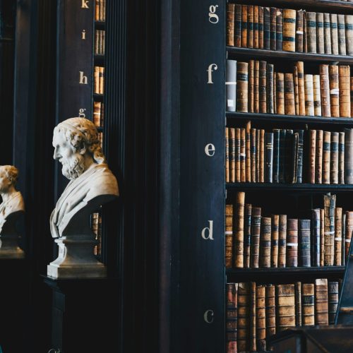 Ces livres ont le pouvoir de changer votre vision !